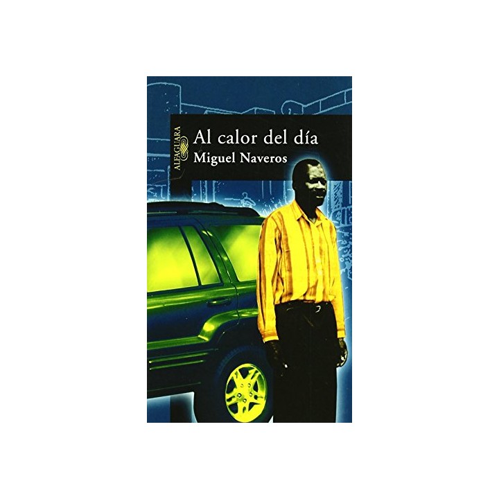 AL CALOR DEL DIA (Primera edición)